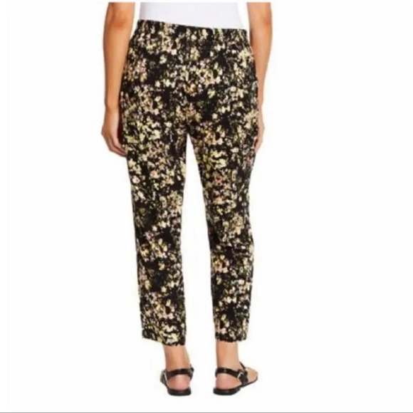 Jessica Simpson Ladies’ Printed Pull-on Pant Small - Picture 5 of 6